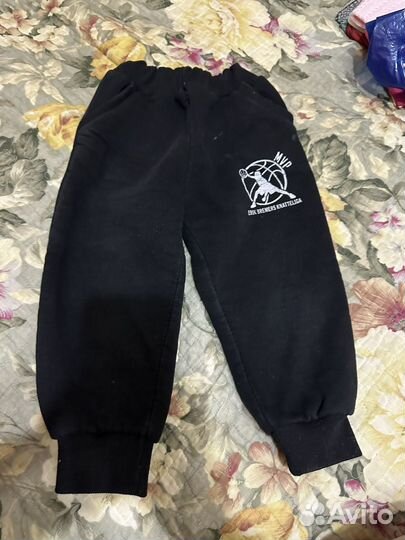 Пакет вещей