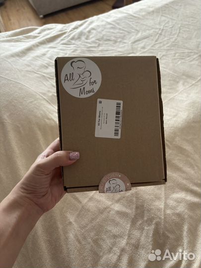 Молокоотсос электрический