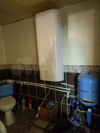 Дача 48 м² на участке 15 сот.