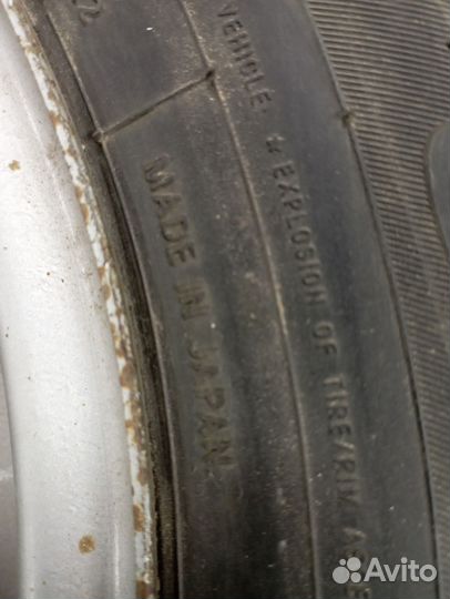 Toyo Observe G3-Ice 175/70 R13