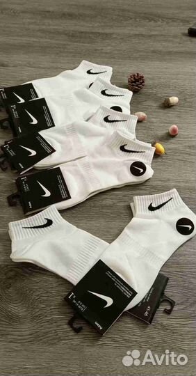 Носки 5пар