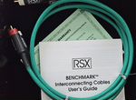 Межблочный RSX Technologies Benchmark (ex.XLO)