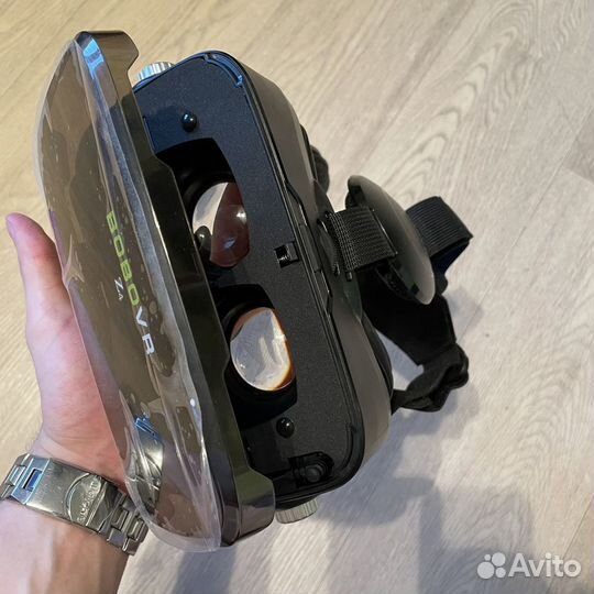 Очки виртуальной реальности Bobo vr z4