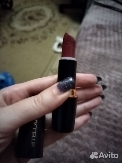 Помада stellary