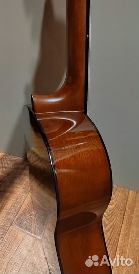 Классическая гитара Yamaha CS40 3/4