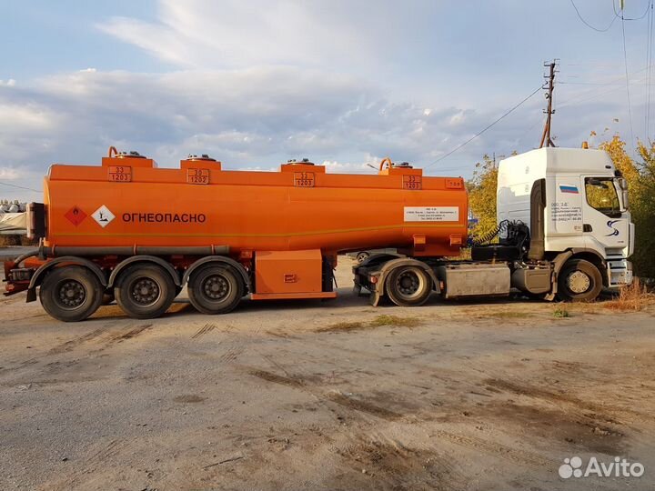 Renault Premium, 2012