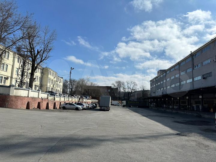 Склад, 450 м²
