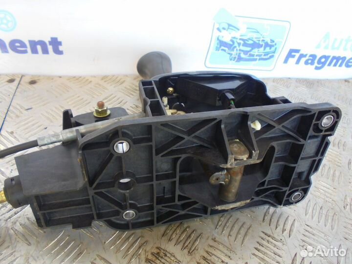 Кулиса АКПП Mitsubishi Mirage