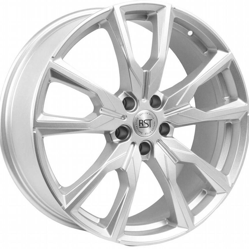 Диски RST R012 8x20 5x108 ET45 D63.3 S