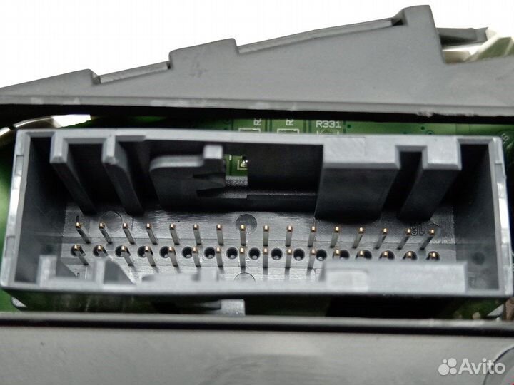 Панель для Ford Mondeo 4