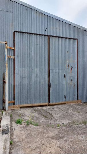 Свободного назначения, 1600 м²