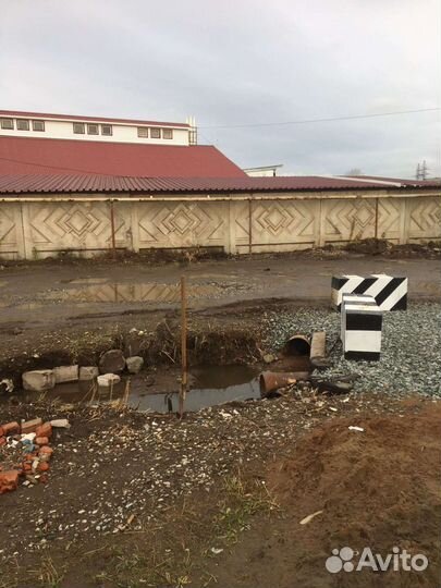 Поиск повреждения и ремонт кабеля