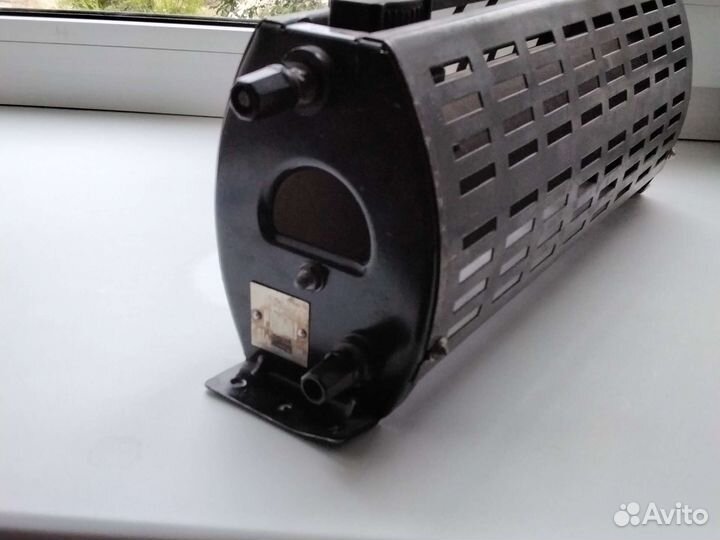 Рпш -реостат ползунковый