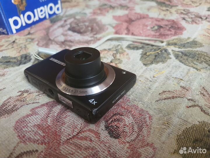 Фотоаппарат samsung