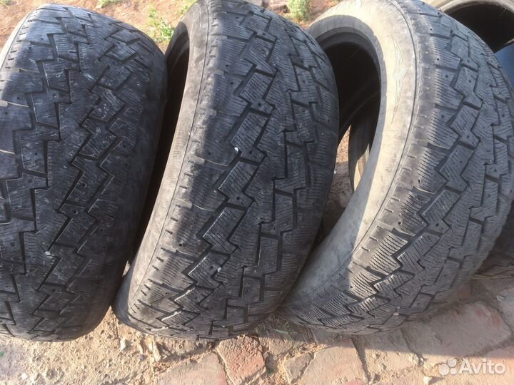 Zeetex AT1000 255/50 R19 19B