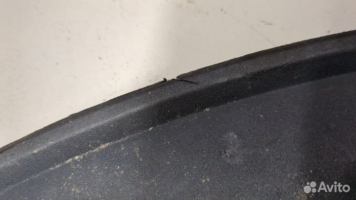 Молдинг крыла правое переднее Ford Escape