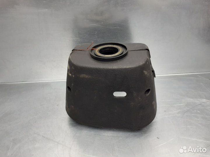 Кожух рулевой колонки нижний Audi 100 C4