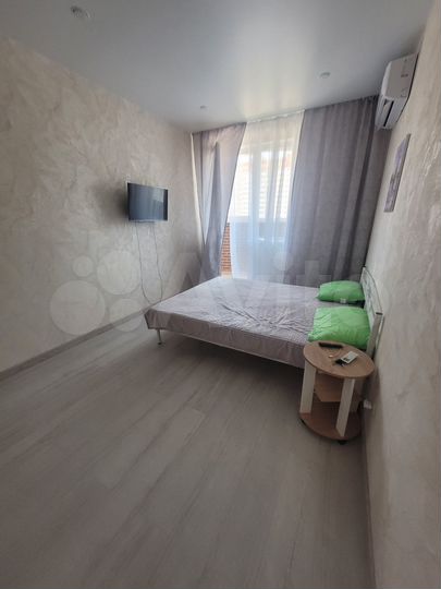 1-к. квартира, 38 м², 5/20 эт.