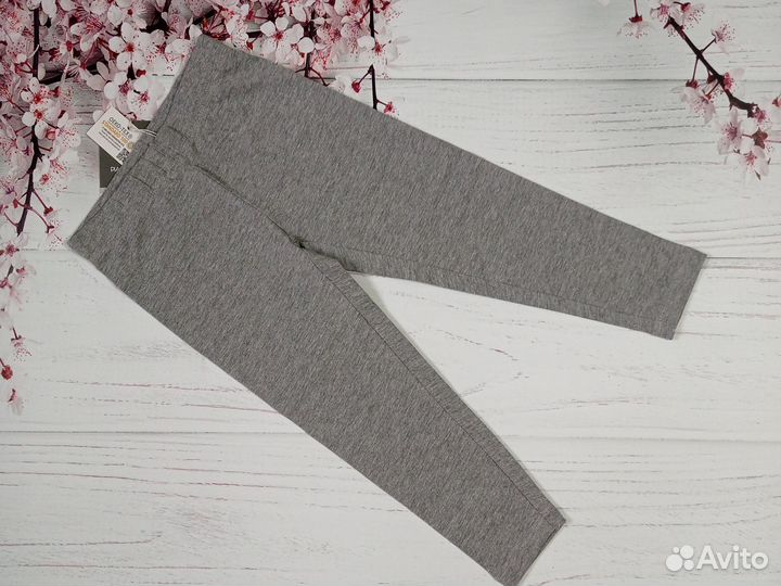 Лосины для девочки на рост 98 см