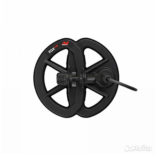 Металлодетектор Minelab Equinox-900