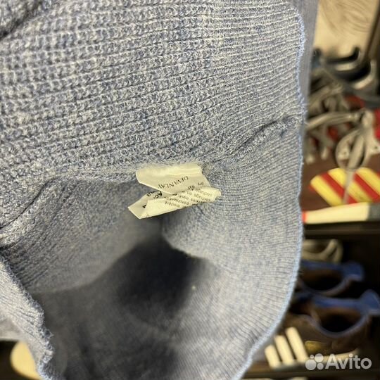 Свитер Lacoste