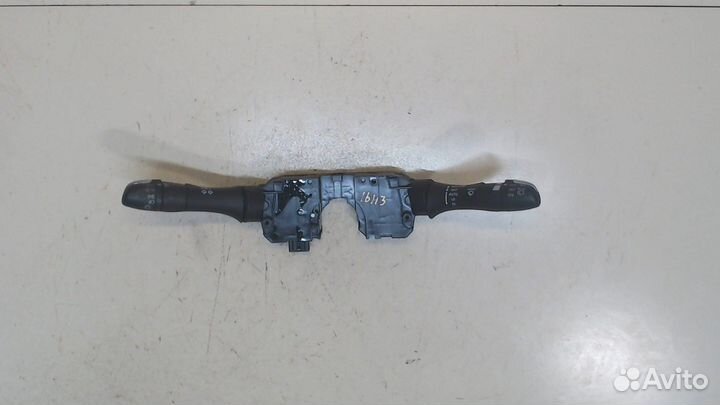 Переключатель поворотов и дворников Infiniti QX56, 2012