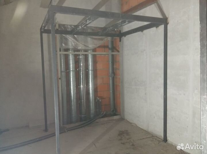 Мезонина в квартиру