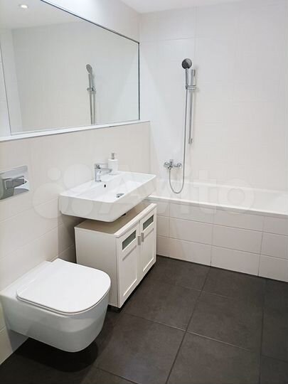 Квартира-студия, 19,8 м², 14/17 эт.