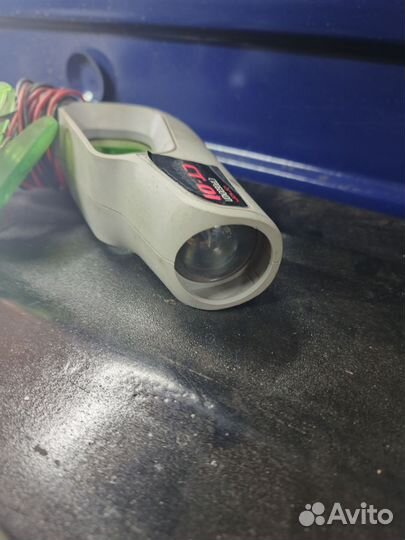 Стробоскоп для установки зажигания