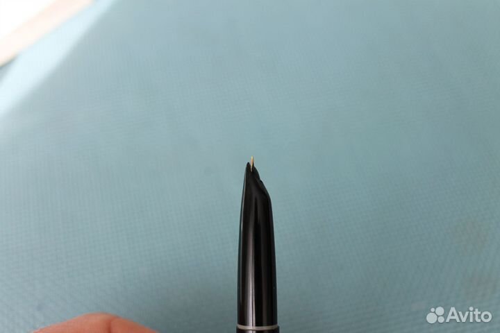 Перьевая ручка Golden star. Китай