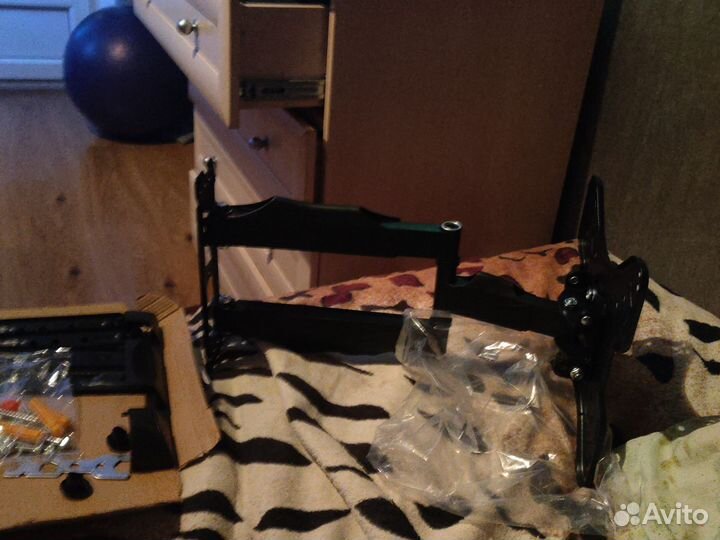 Кранштейн 32*-55*