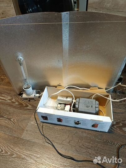 Комплект днат 600