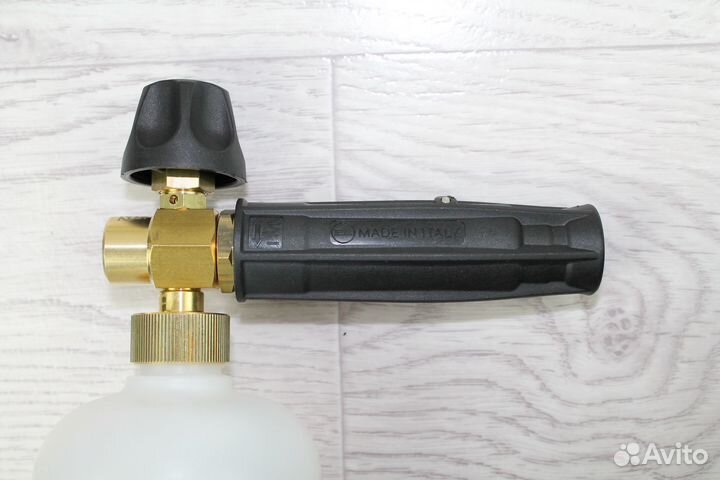 Пенная насадка LS-3