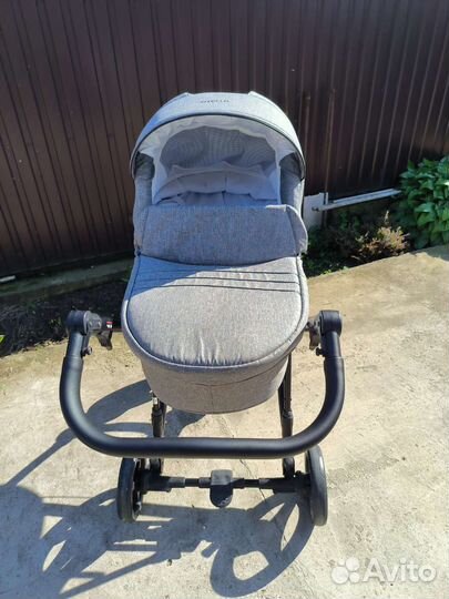 Детская коляска