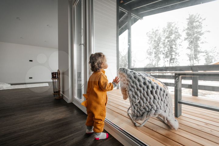 Дом 144 м² на участке 8 сот.