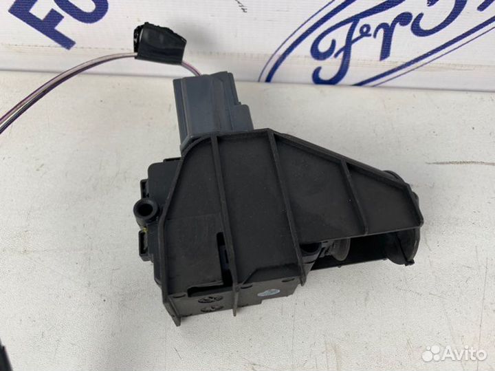 Активатор лючка бензобака Ford Mondeo 4 BE 2.0