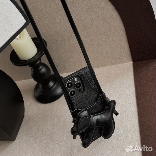 Чехол на iPhone 14 pro max