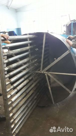 Сварочные работы