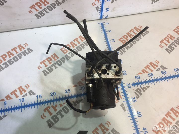 Мерседес Вито Блок ABS