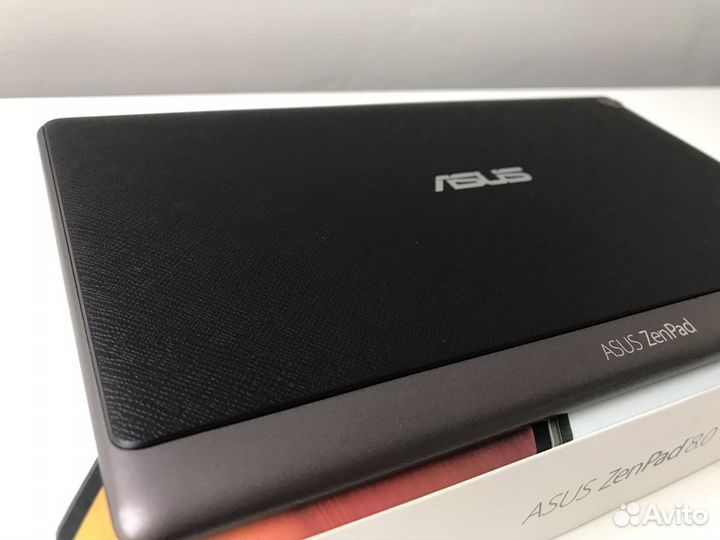 Планшет asus zenpad 8.0 P024 (Z380KL) новый