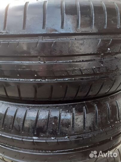 Goodyear Aquatred 195/65 R15