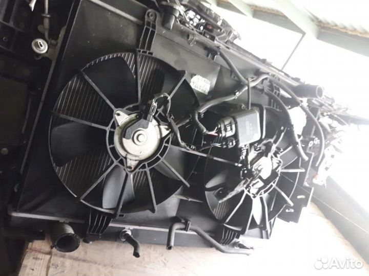 Телевизор панель передняя Nissan fuga infiniti