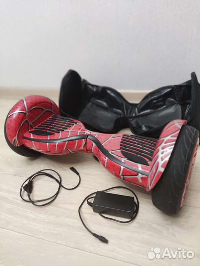 Гироскутер новый