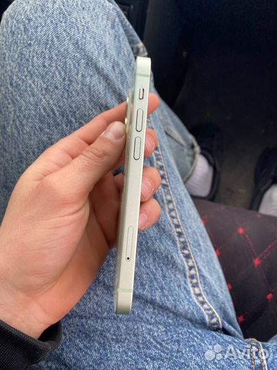 iPhone 12 mini, 128 ГБ