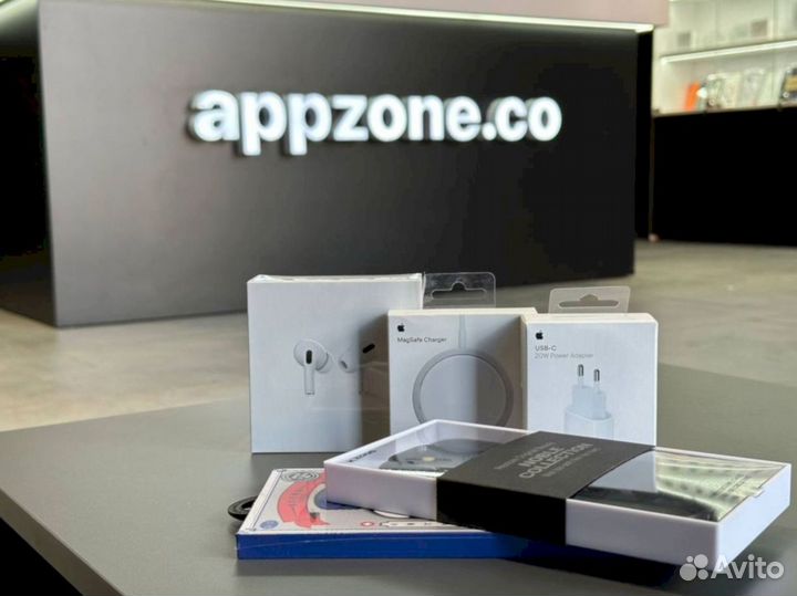 Франшиза магазина техники Apple. Прибыльный бизнес