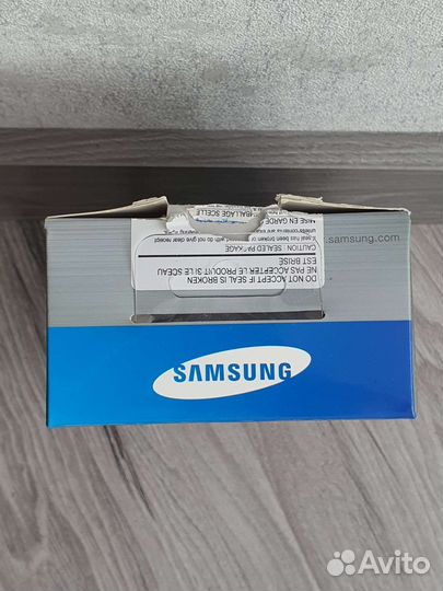 3D очки Samsung SSG-P30502 (2шт) Smart TV