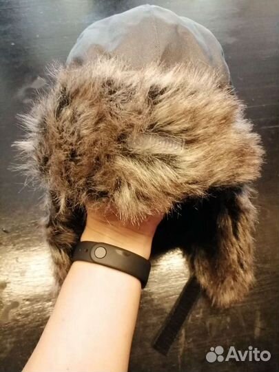 Шапка 50-52