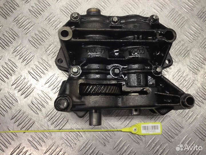 Вал балансирный Mercedes C-klasse A6460100036 6469