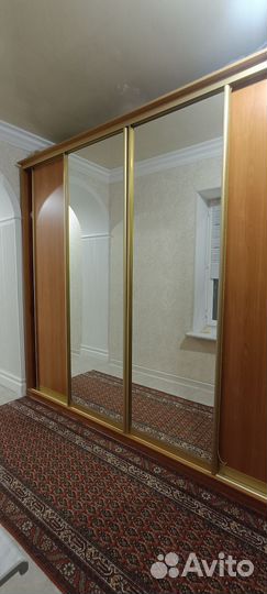 Шкаф купе бу
