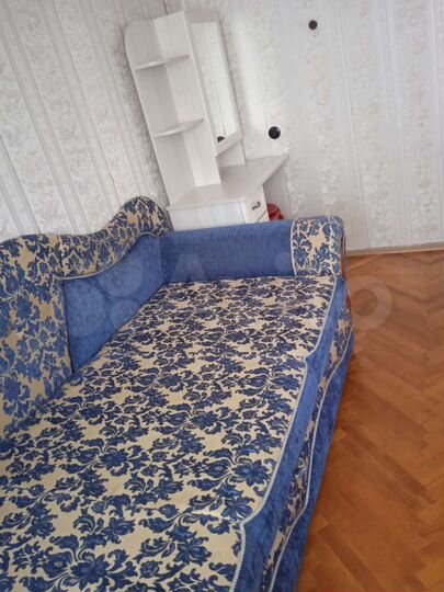 Комната 10 м² в 3-к., 2/5 эт.